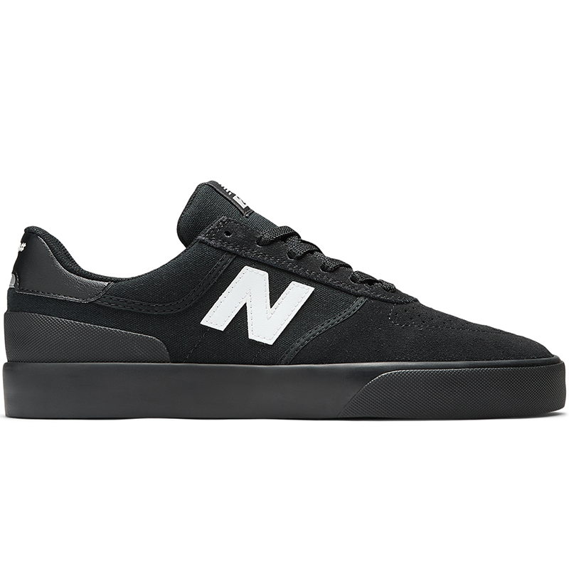 

Pánské boty New Balance Numeric NM272BWD – černé