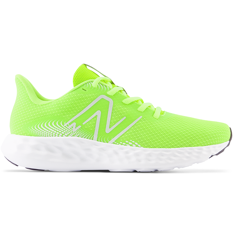 

Dámské boty New Balance W411CT3 – zelené