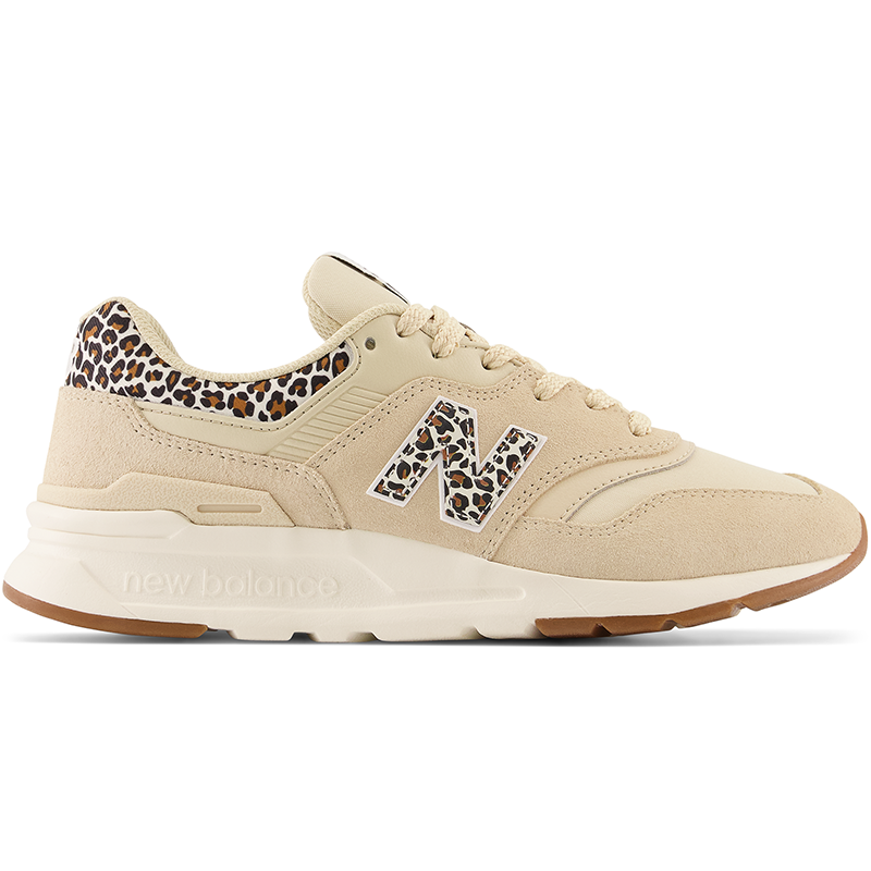 

Dámské boty New Balance CW997HWB – béžové