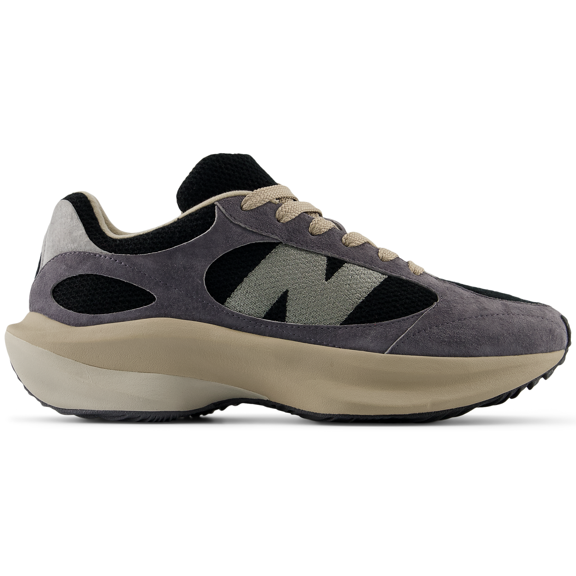 

Unisex boty New Balance WRPD RUNNER UWRPDCST – šedé