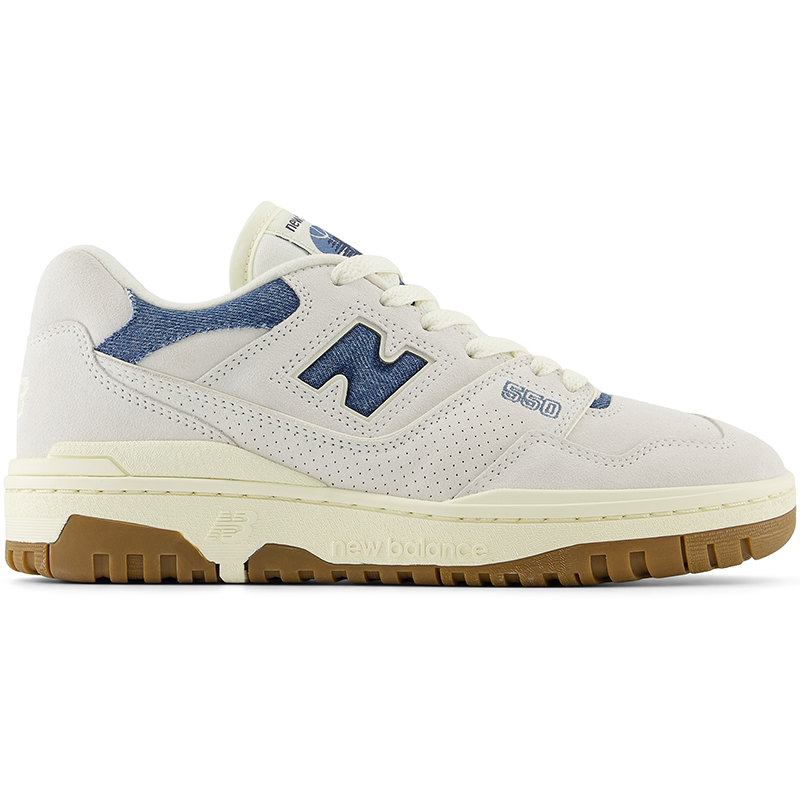 

Dámské boty New Balance BBW550GG – béžové