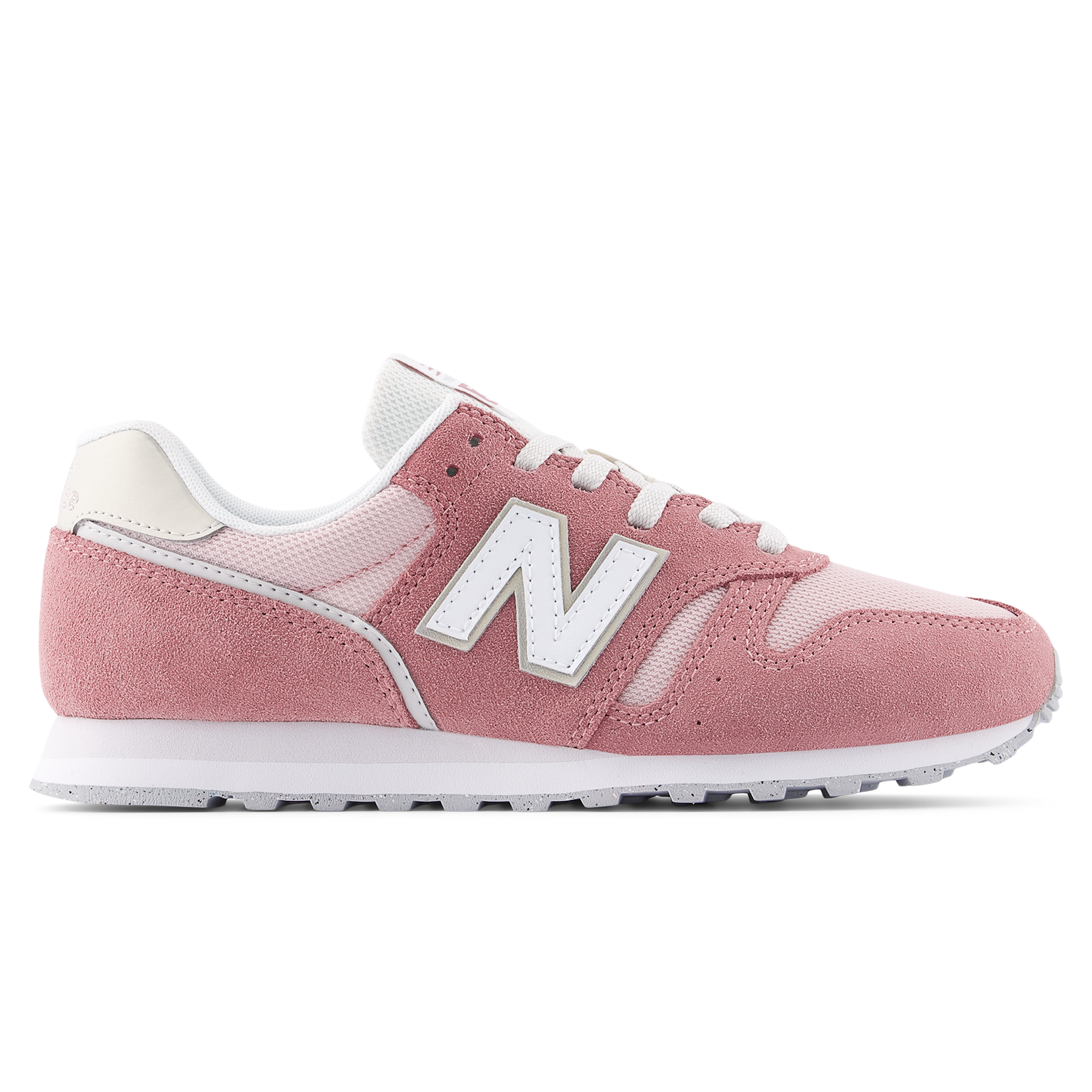 

Dámské boty New Balance W3732HO – růžové