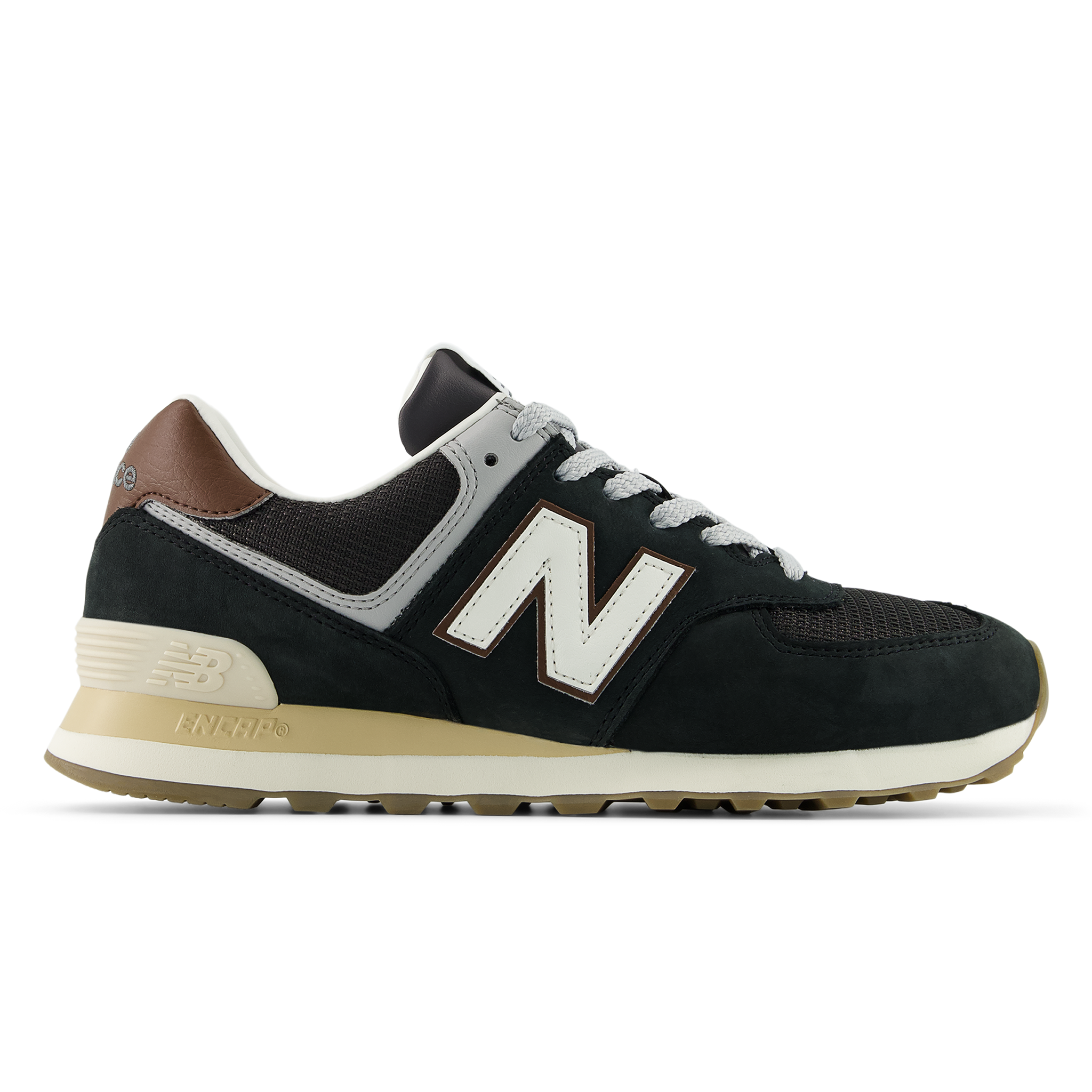 

Unisex boty New Balance U5748SB – černé