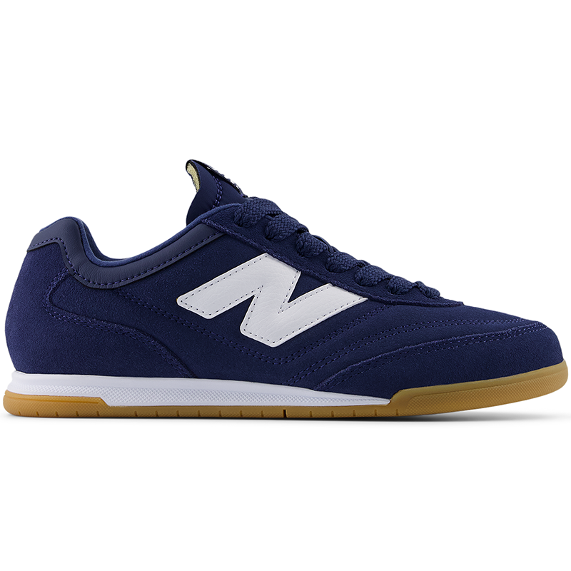 

Unisex boty New Balance URC42SC – tmavomodrá