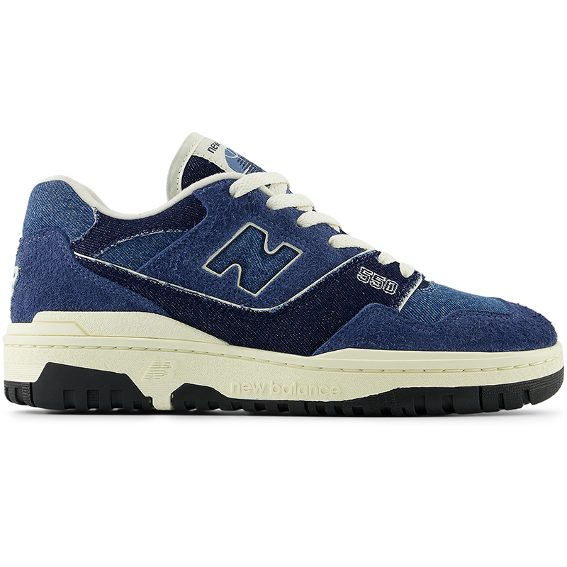 

Dámské boty New Balance BBW550GH – modré