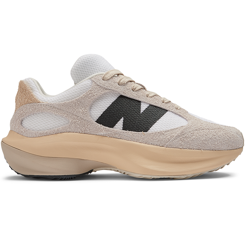 

Unisex boty New Balance WRPD RUNNER UWRPDMOB – béžové