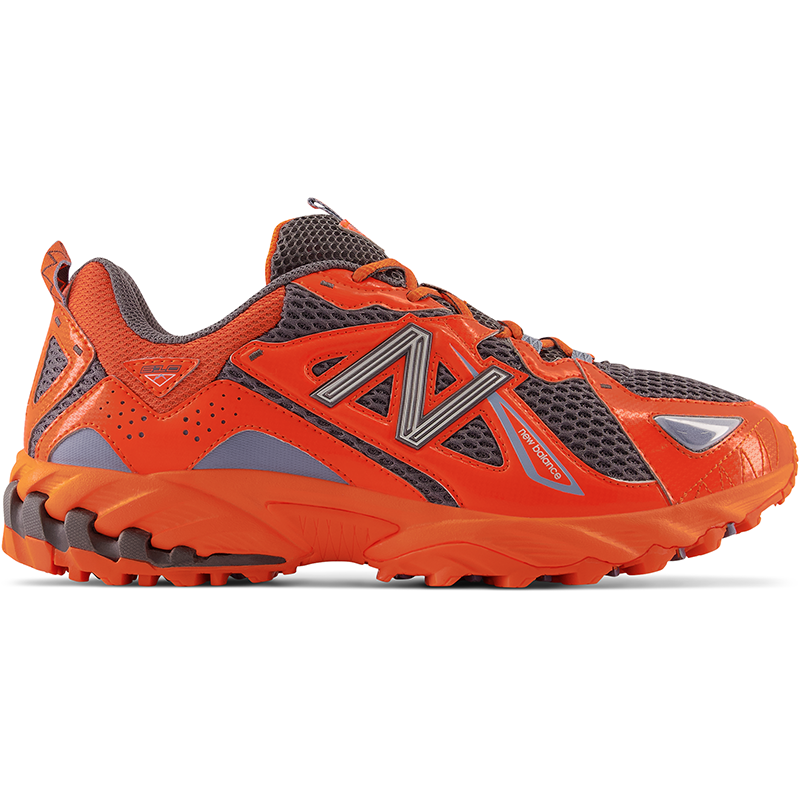 

Pánské boty New Balance ML610TB – oranžová
