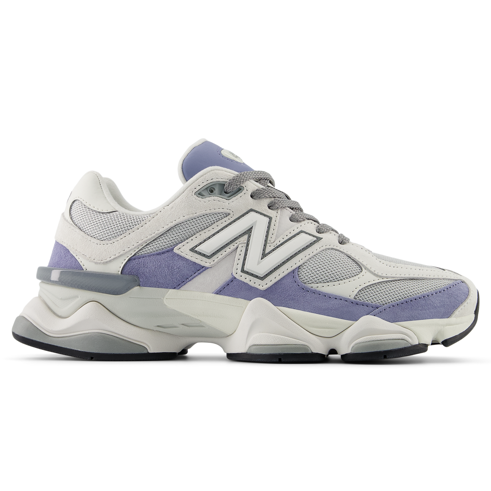 

Unisex boty New Balance U9060JBA – šedé