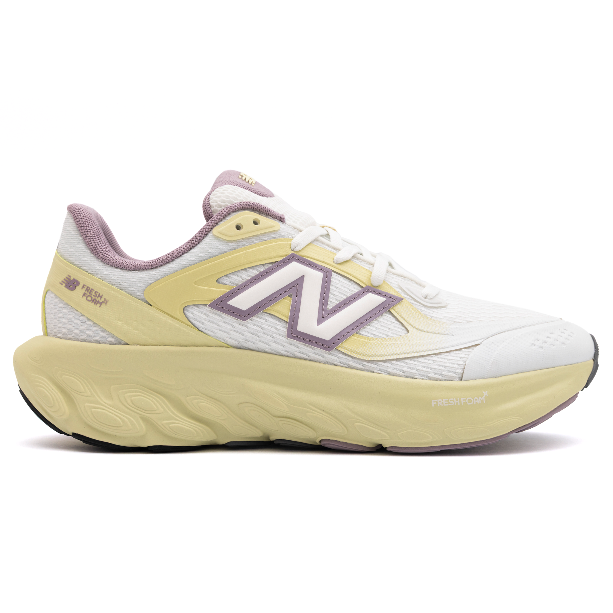 

Unisex boty New Balance UTRNQB – bílé