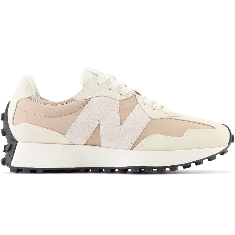 

Dámské boty New Balance WS327UM – béžové