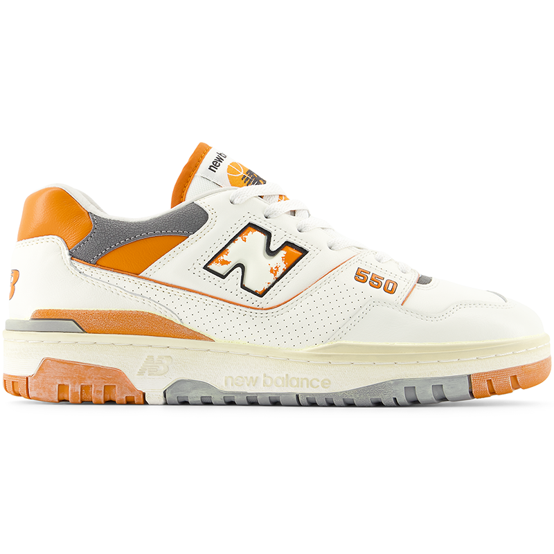 

Boty unisex New Balance BB550VTF – různobarevné