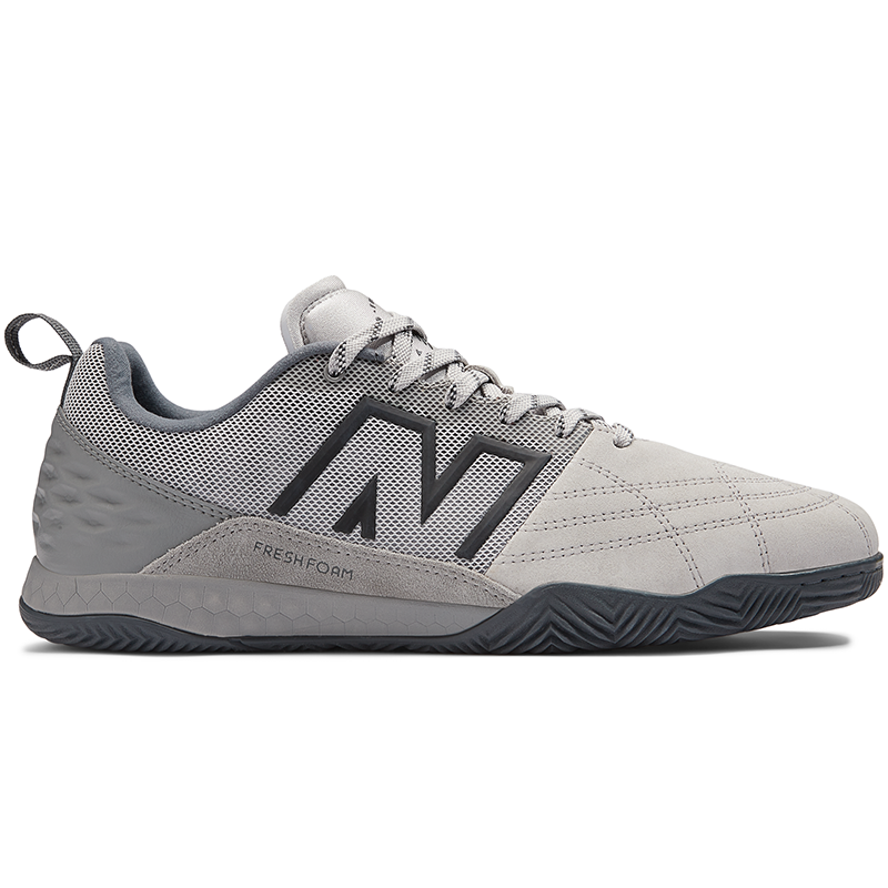 

Sálovky New Balance AUDAZO PRO IN V6 X NUMERIC SA1IG6 – šedé