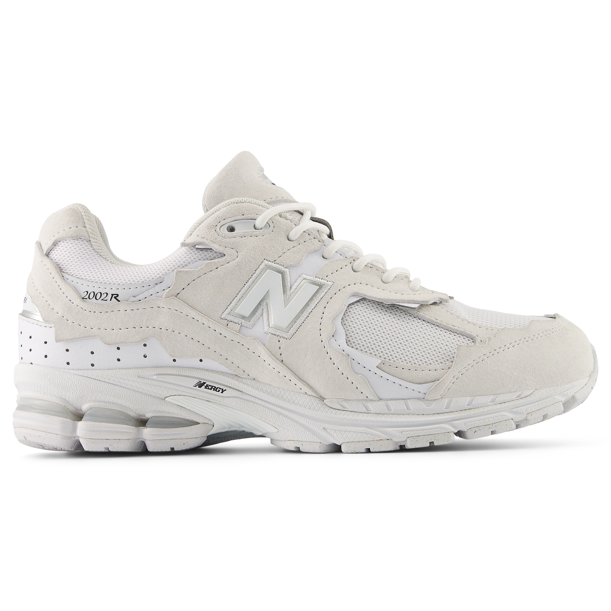

Unisex boty New Balance Protection Pack U2002DXA – bílé