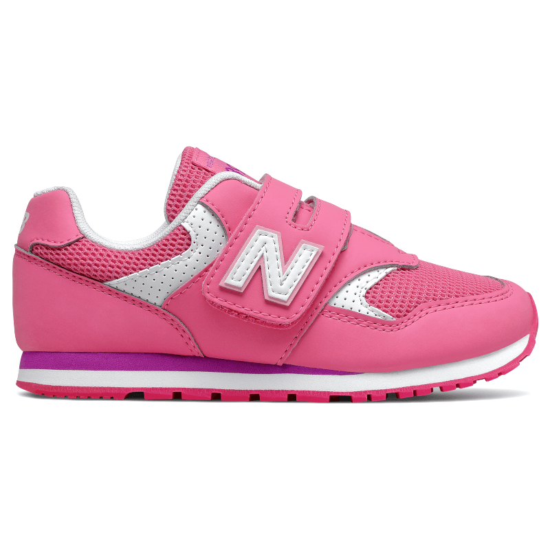 

New Balance YV393BPK