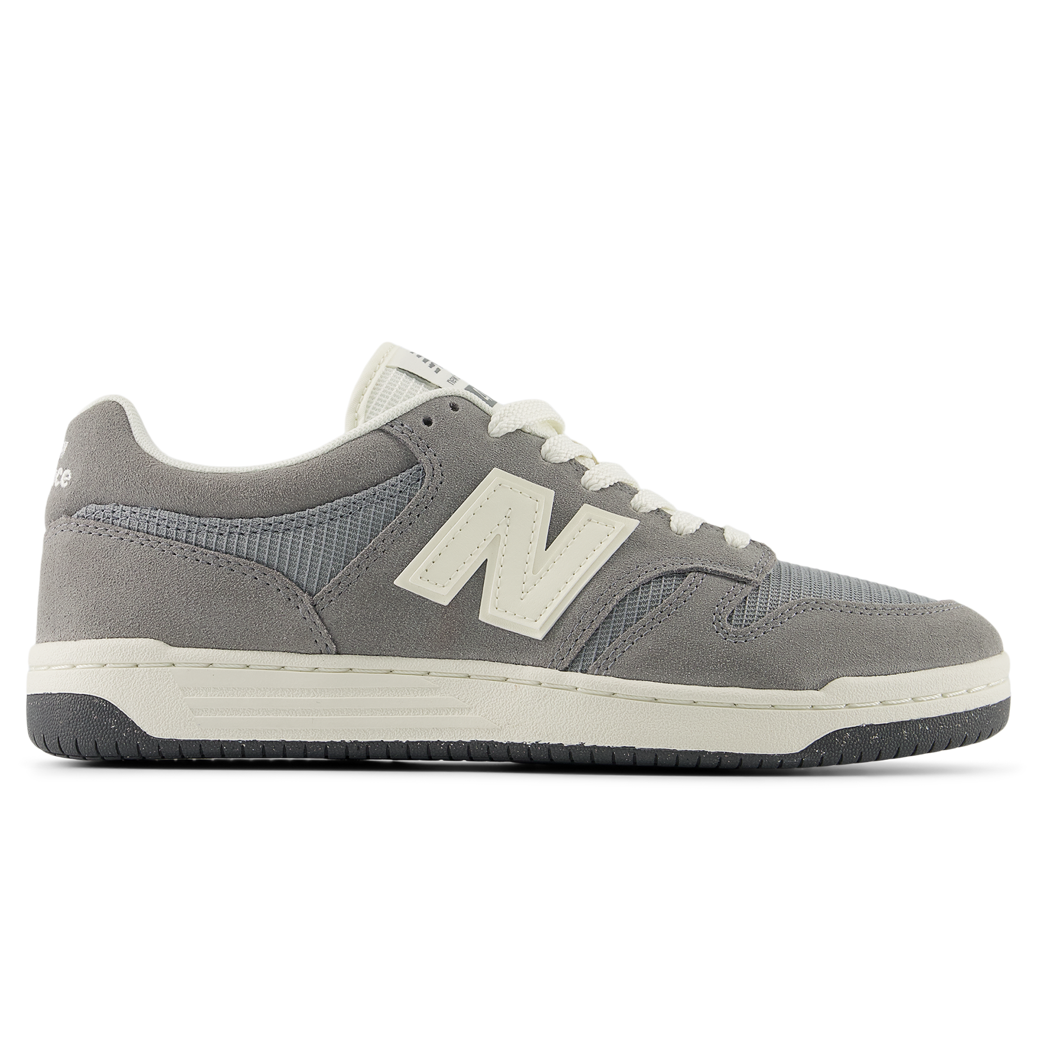 

Unisex boty New Balance U480P736 – šedé