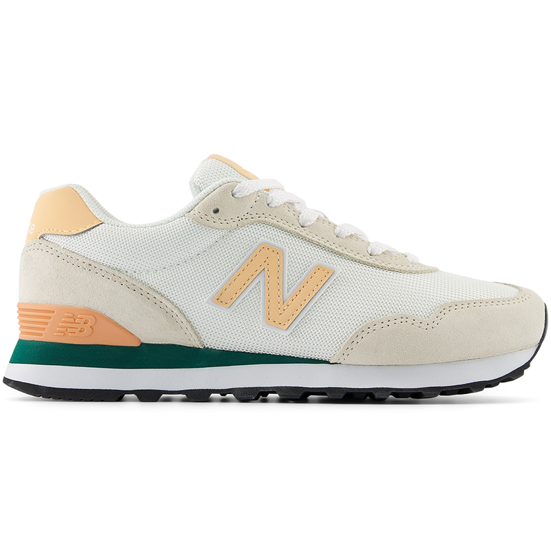 

Dámské boty New Balance WL515ADC – béžové