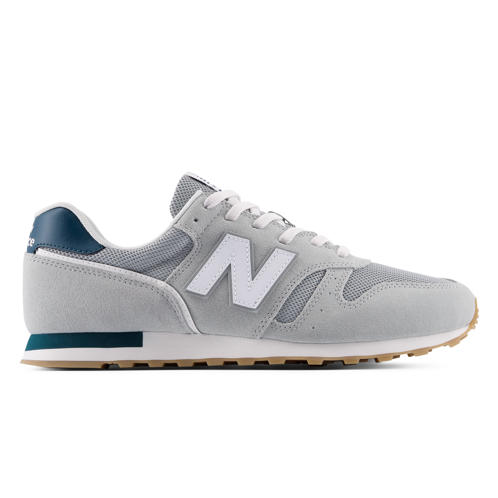 

Unisex boty New Balance M3731PD – šedé