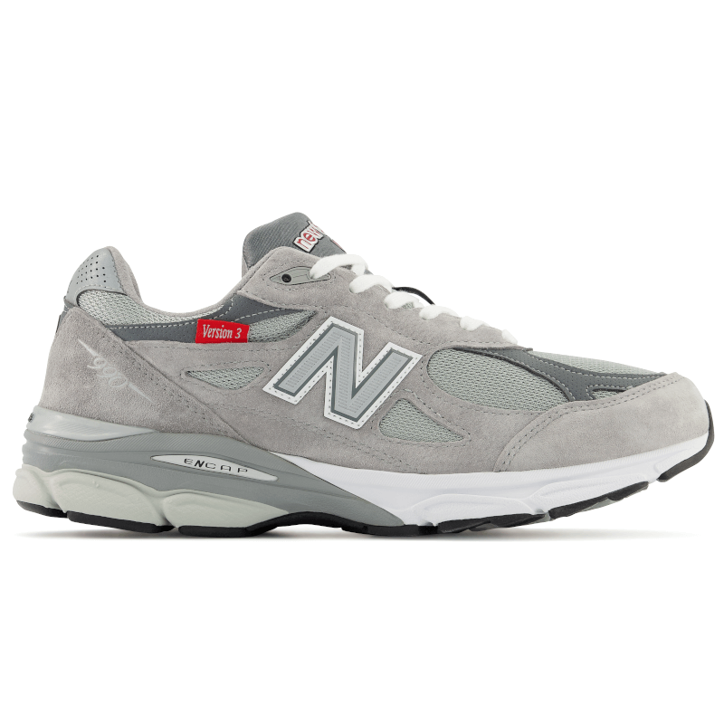 

New Balance M990VS3