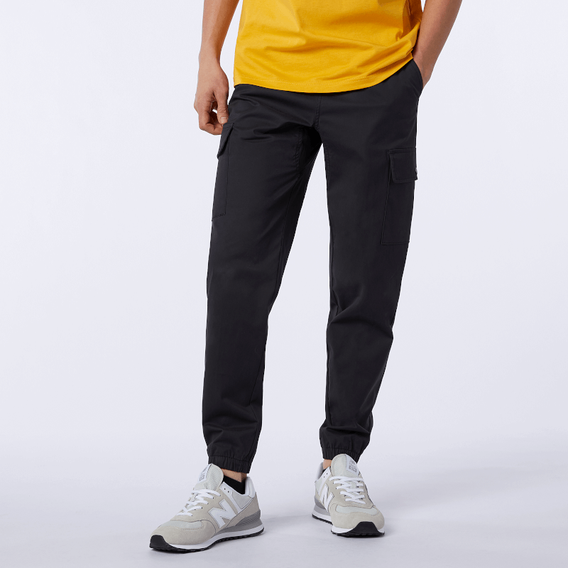 

New Balance MP13501BK
