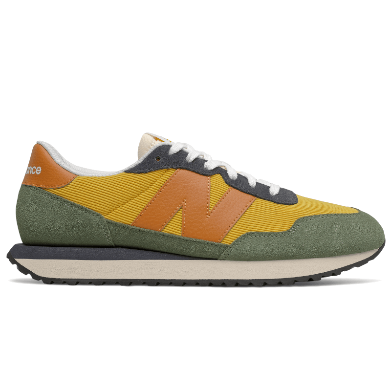 

New Balance MS237LU1