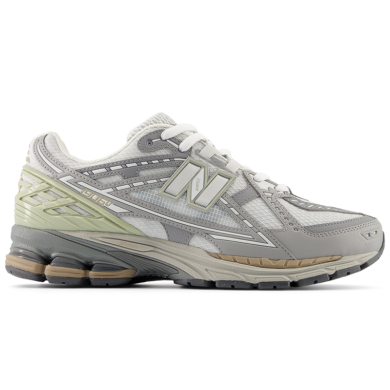 

Unisex boty New Balance M1906NB – šedé