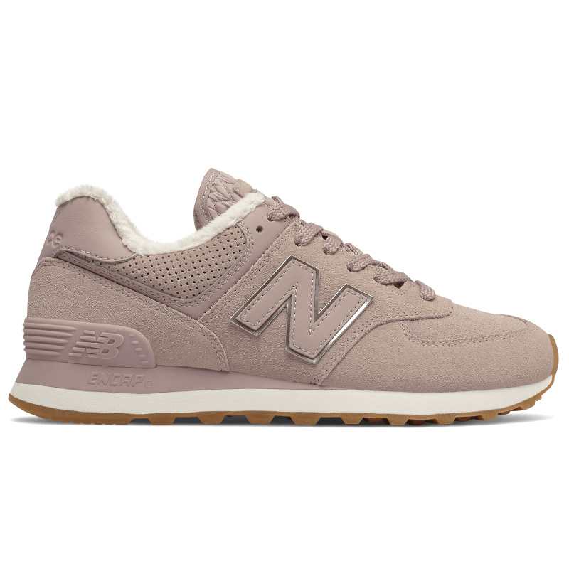 

New Balance WL574LW2