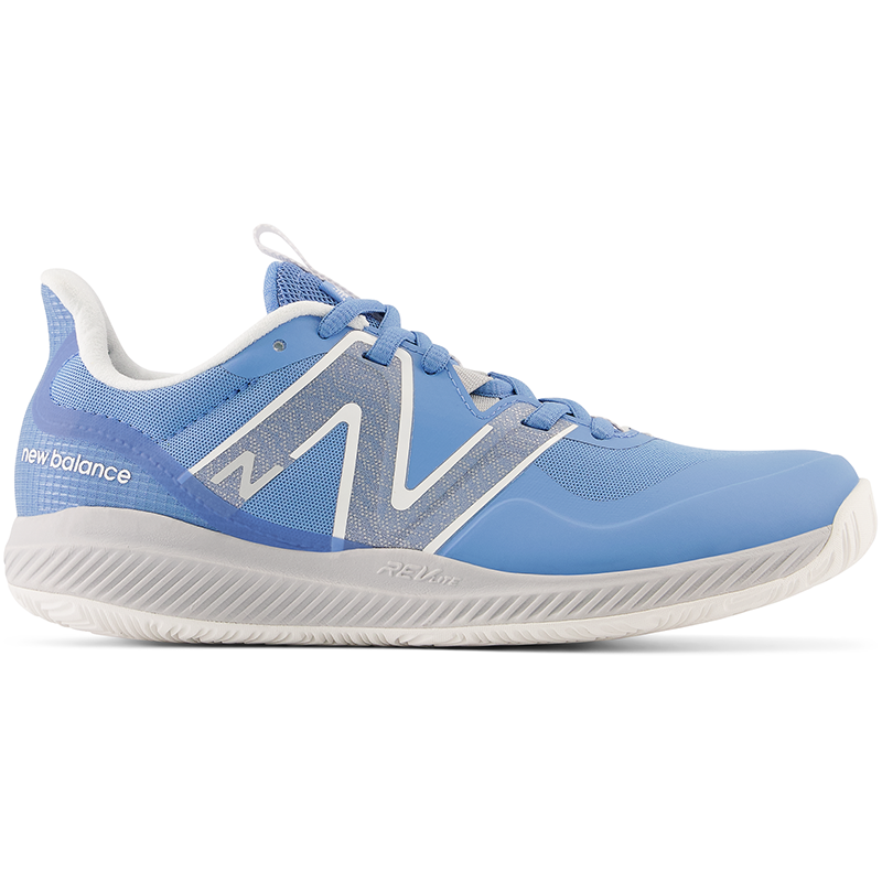 

Dámské boty New Balance WCH796E3 v3 – modré