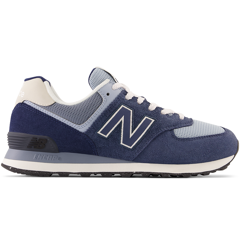 

Boty unisex New Balance U574N2 – modré