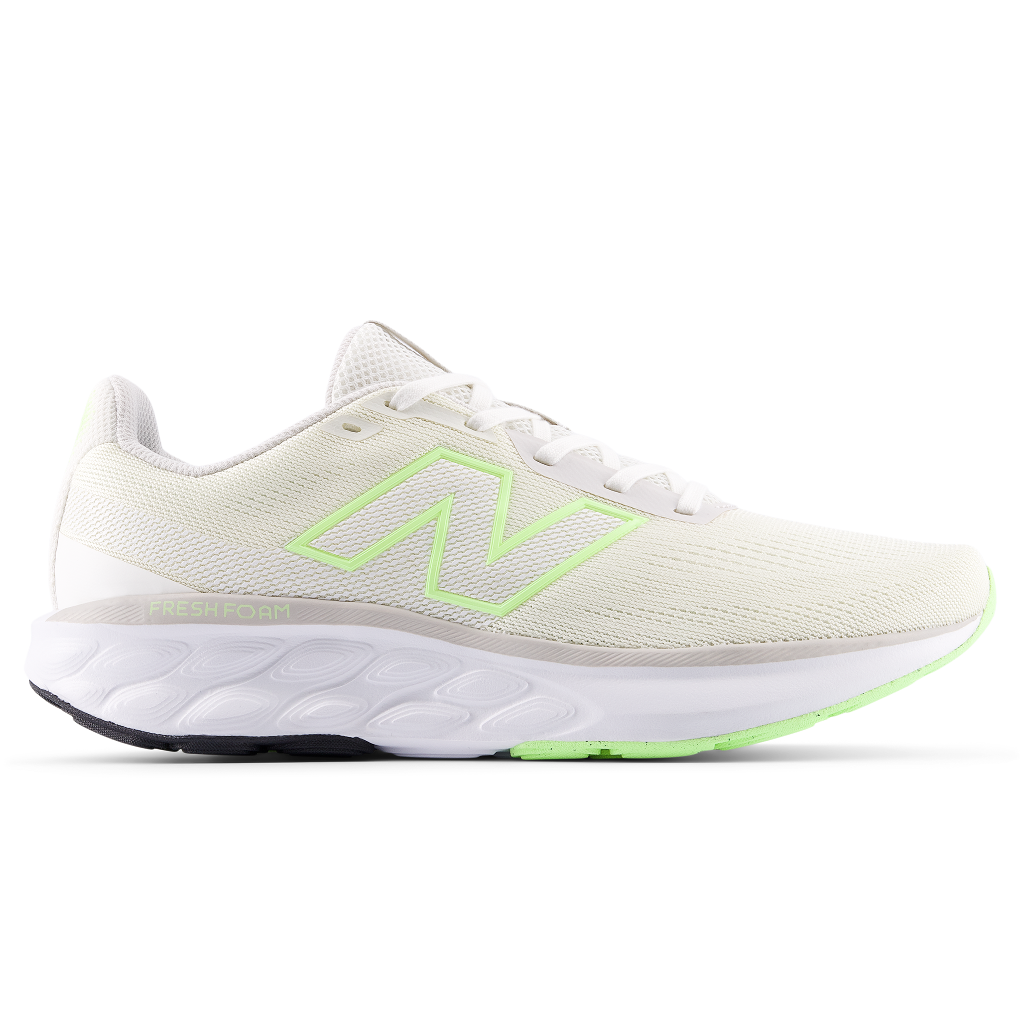 

Pánské boty New Balance Fresh Foam x 520 v9 M5203TS – bílé