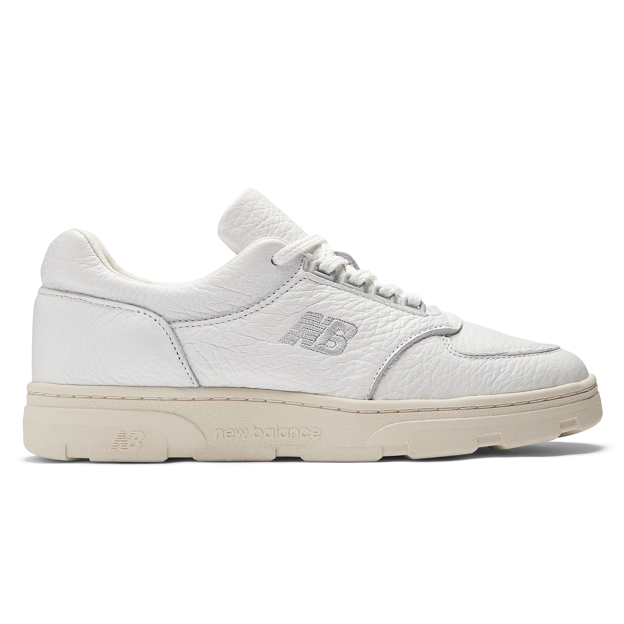 

Unisex boty New Balance Allerdale UADWWHI – bílé