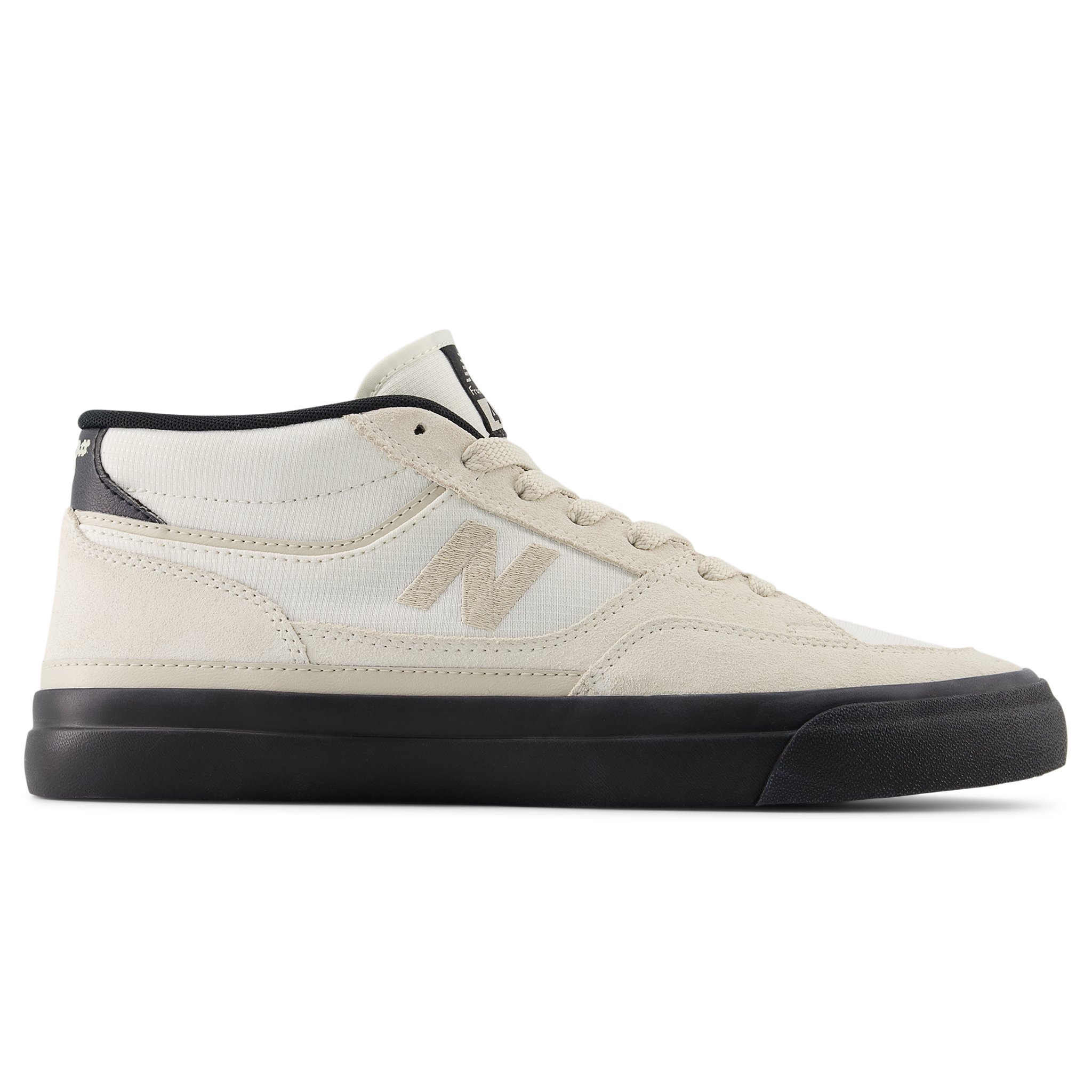 

Pánské boty New Balance Numeric NM417SSD – béžové