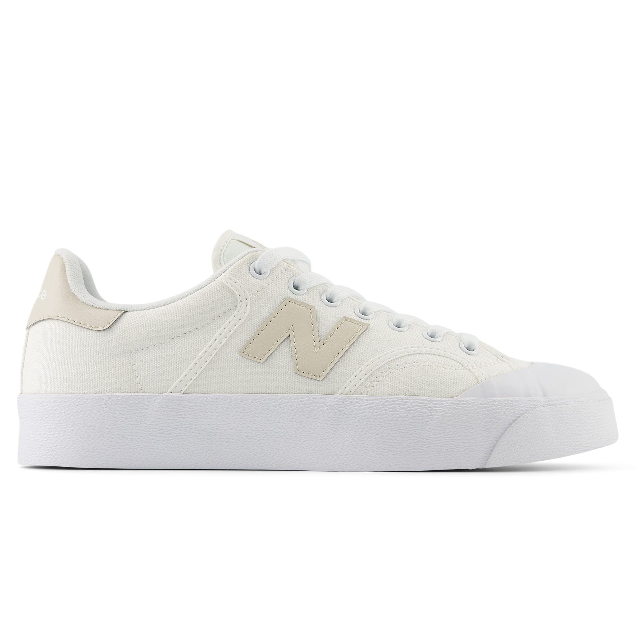 

Boty unisex New Balance BB100CGN – bílé