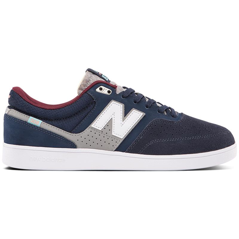 

New Balance Numeric NM508NVG