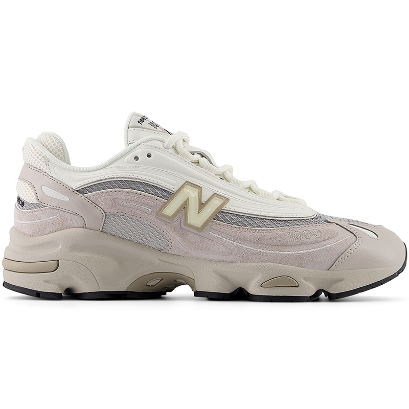 

Unisex boty New Balance M1000MB – béžové