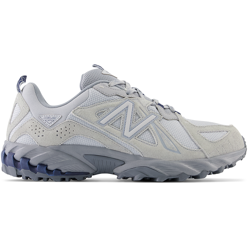 

Pánské boty New Balance ML610TBF – šedé
