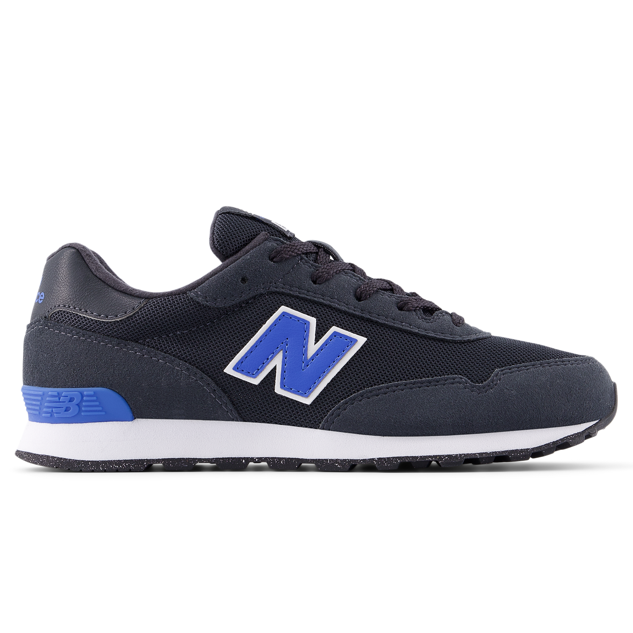 

Dětské boty New Balance G5158TS – tmavomodrá