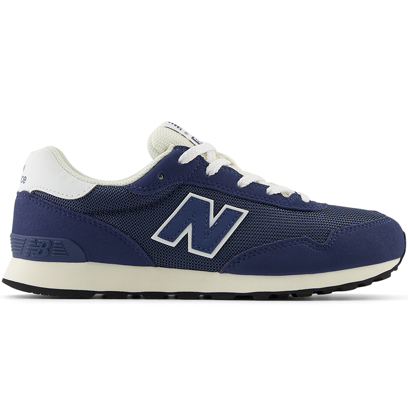 

Dětské boty New Balance GC515LCN – tmavomodrá