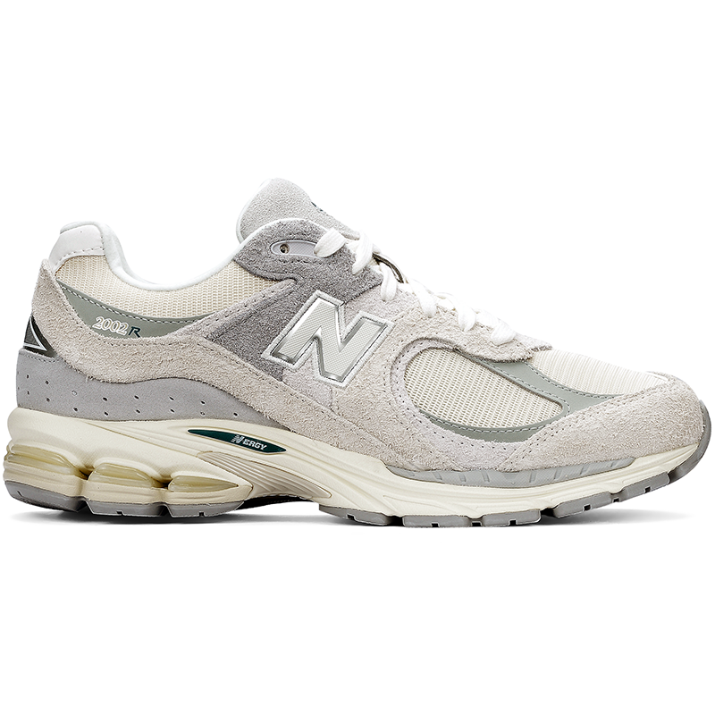 

Unisex boty New Balance M2002REK – šedé