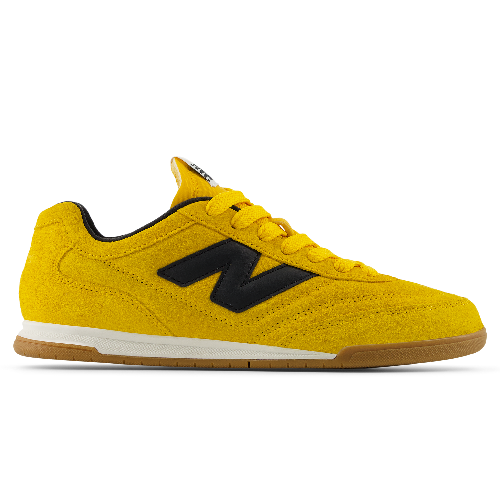 

Pánské boty New Balance URC42BC – žluté