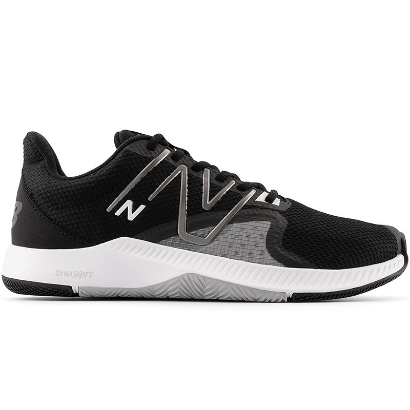 Levně Pánské boty New Balance MXTRNRB2 – černé