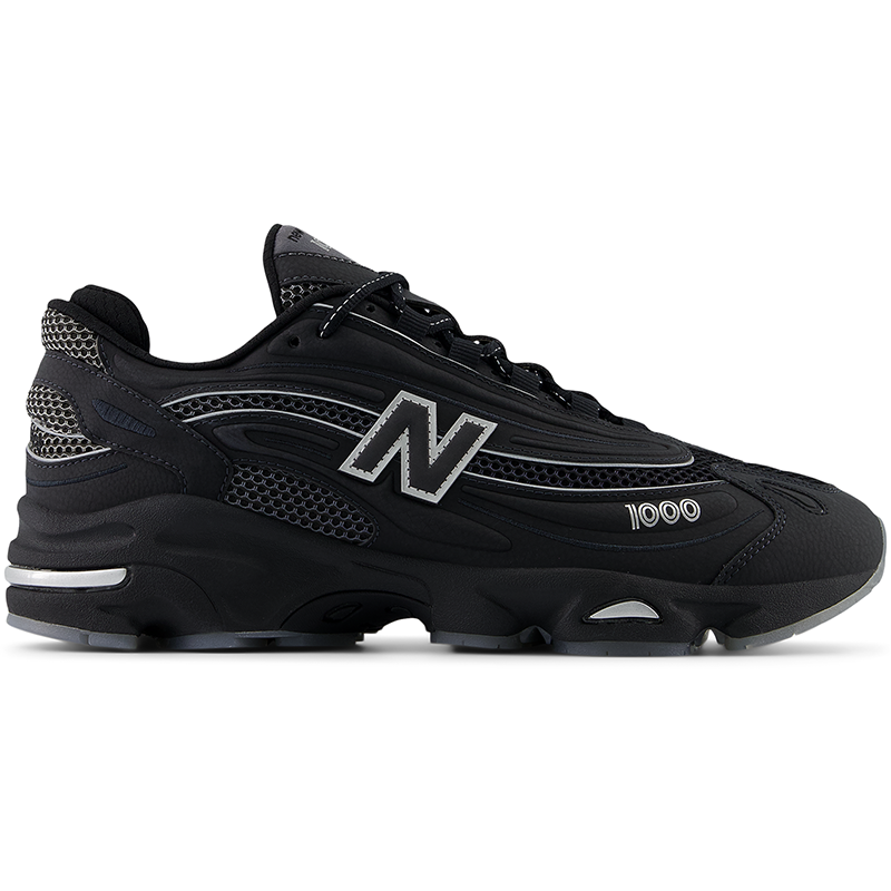 

Pánské boty New Balance M1000LNY – černé