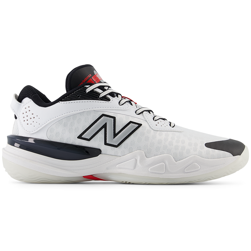 

Pánské boty New Balance Hesi Low v2 BBHSLYK2 – bílé