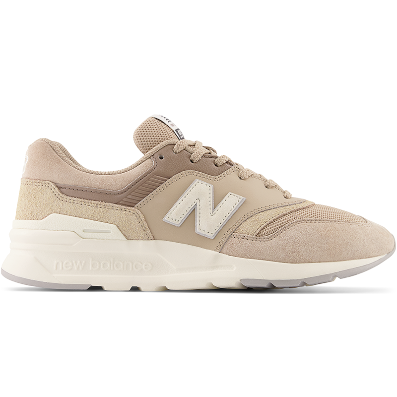 

Pánské boty New Balance CM997HPI – béžové