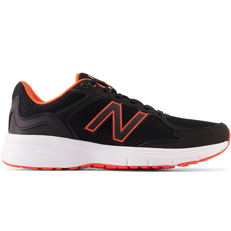 

Pánské boty New Balance M460BO3 – černé