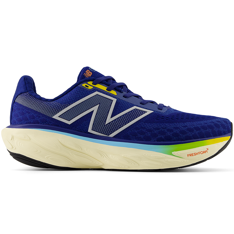 

Pánské boty New Balance Fresh Foam 1080 v14 M1080N14 – modré