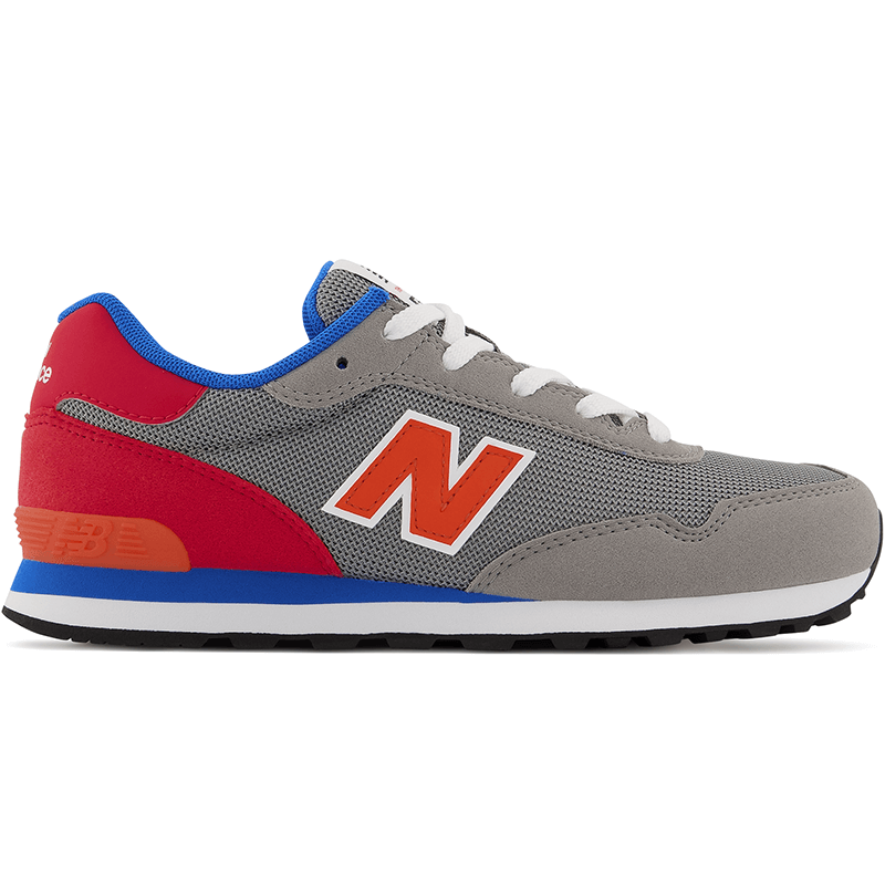 

Boty New Balance GC515SL – šedé