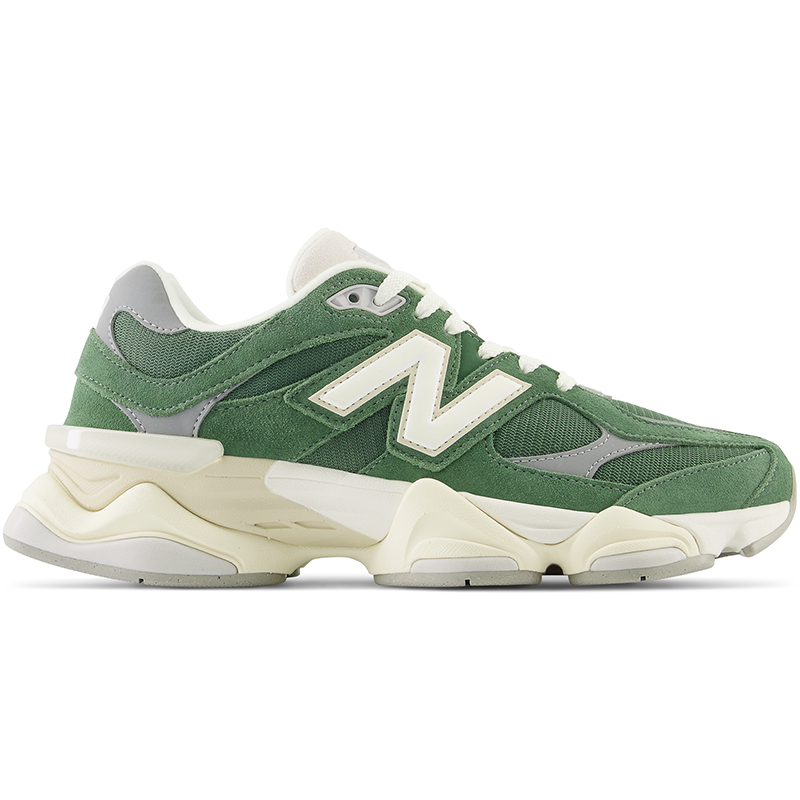 

Unisex boty New Balance U9060VNG – zelené