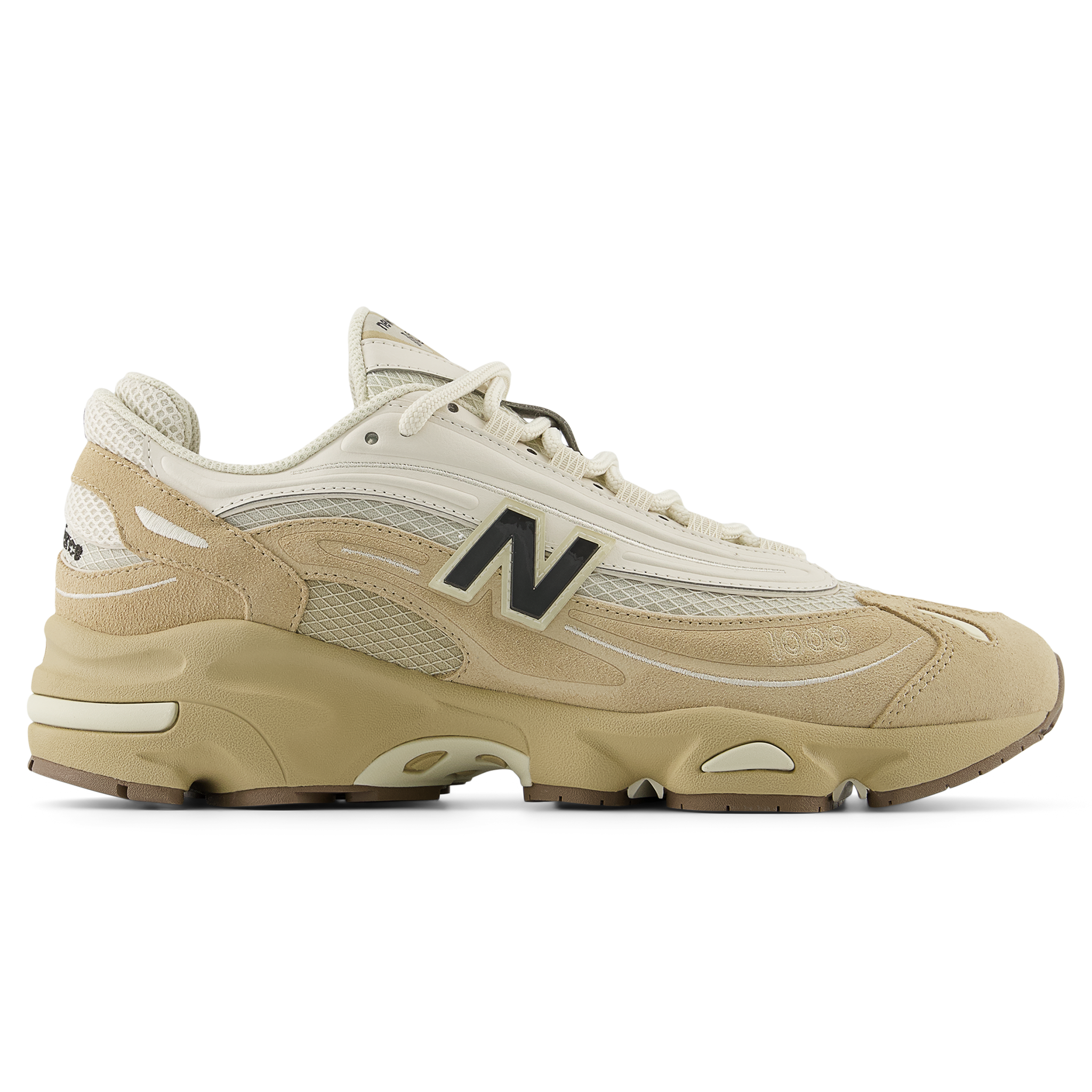 

Unisex boty New Balance M1000PSP – béžové