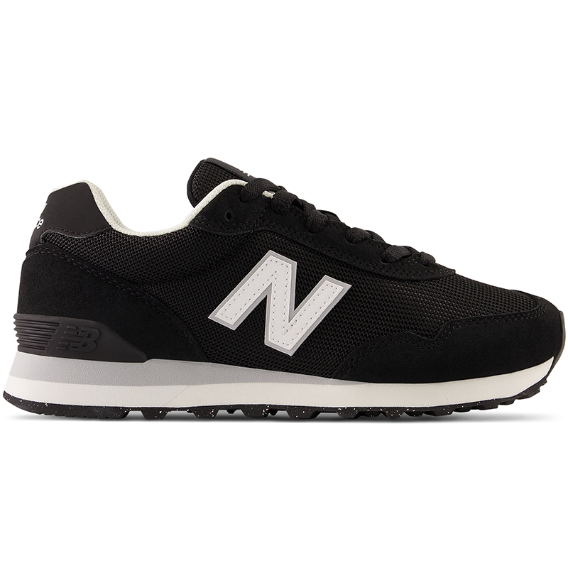 

Dámské boty New Balance WL515BLK – černé