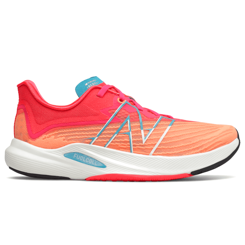 

New Balance FuelCell Rebel v2 - WFCXLM2